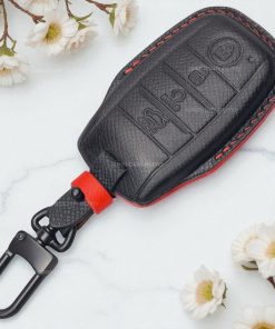 Bao da chìa khoá Hyundai 60 20