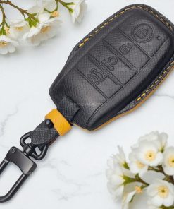 Bao da chìa khoá Hyundai 60 19