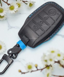 Bao da chìa khoá Hyundai 60 18