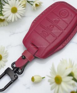 Bao da chìa khoá Hyundai 60 17