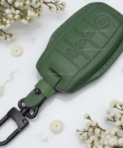 Bao da chìa khoá Hyundai 60 7