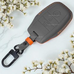 Bao da chìa khoá Hyundai 60 10