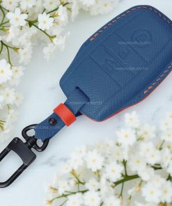 Bao da chìa khoá Hyundai 60 3