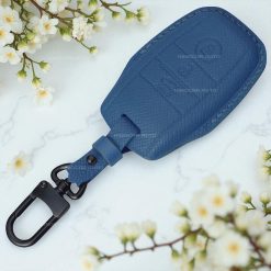 Bao da chìa khoá Hyundai 60 1