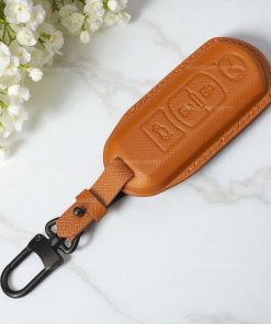 Bao da chìa khoá Mazda 55 24