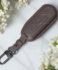 Bao da chìa khoá Mazda 55 22