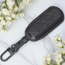 Bao da chìa khoá Mazda 55 21