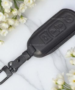 Bao da chìa khoá Mazda 55 21