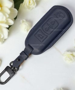 Bao da chìa khoá Mazda 55 20