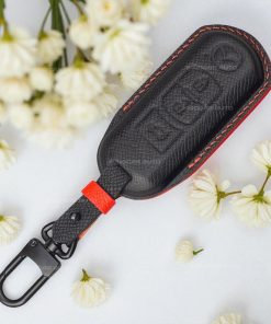 Bao da chìa khoá Mazda 55 17