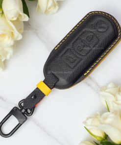 Bao da chìa khoá Mazda 55 16