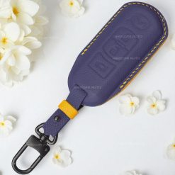 Bao da chìa khoá Mazda 55 10