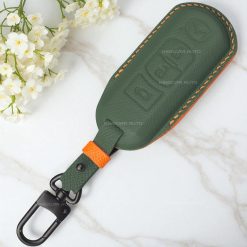 Bao da chìa khoá Mazda 55 8