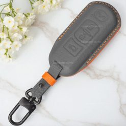 Bao da chìa khoá Mazda 55 4