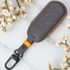 Bao da chìa khoá Mazda 55 2