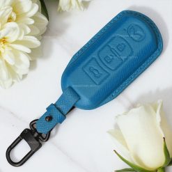 Bao da chìa khoá Mazda 55 1