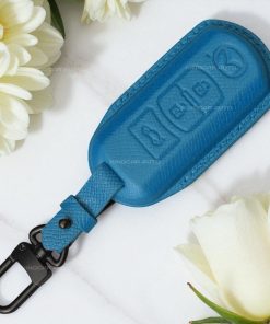 Bao da chìa khoá Mazda 55 1