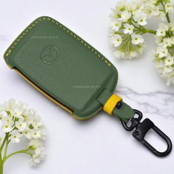 Bao da chìa khoá Mazda 54 30