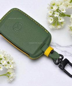 Bao da chìa khoá Mazda 54 30