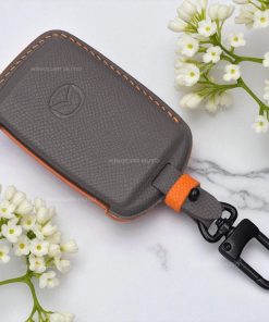 Bao da chìa khoá Mazda 54 27