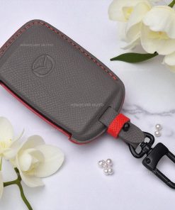 Bao da chìa khoá Mazda 54 26