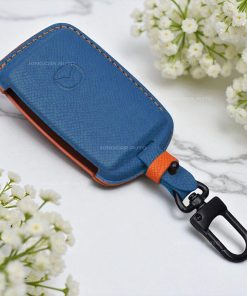 Bao da chìa khoá Mazda 54 24