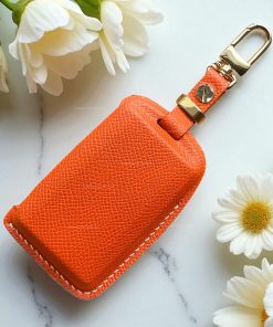 Bao da chìa khoá Mazda 54 22