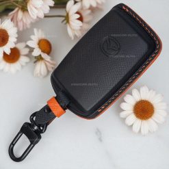 Bao da chìa khoá Mazda 54 21