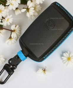 Bao da chìa khoá Mazda 54 20