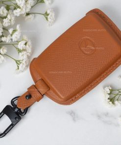 Bao da chìa khoá Mazda 54 18