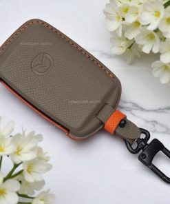 Bao da chìa khoá Mazda 54 17