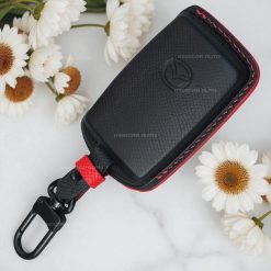 Bao da chìa khoá Mazda 54 7