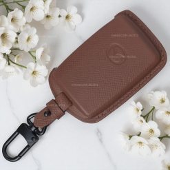 Bao da chìa khoá Mazda 54 5