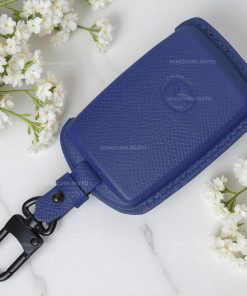 Bao da chìa khoá Mazda 54 2