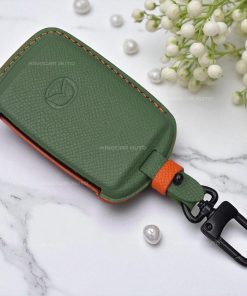 Bao da chìa khoá Mazda 54 1