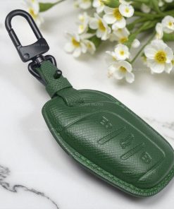 Bao da chìa khoá MG 13