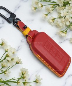 Bao da chìa khoá Mitsubishi 28