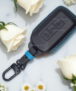 Bao da chìa khoá Mitsubishi 27