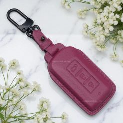 Bao da chìa khoá Mitsubishi 26