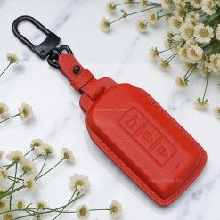 Bao da chìa khoá Mitsubishi 25