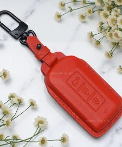 Bao da chìa khoá Mitsubishi 25