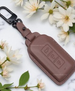 Bao da chìa khoá Mitsubishi 22