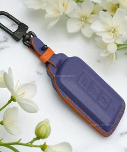 Bao da chìa khoá Mitsubishi 21