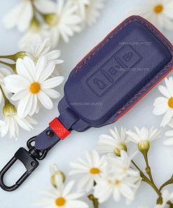 Bao da chìa khoá Mitsubishi 16