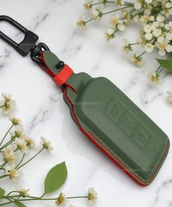 Bao da chìa khoá Mitsubishi 14