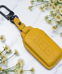 Bao da chìa khoá Mitsubishi 12