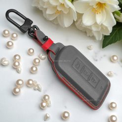 Bao da chìa khoá Mitsubishi 10