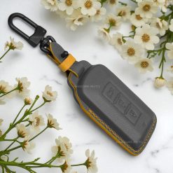 Bao da chìa khoá Mitsubishi 9