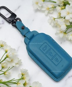 Bao da chìa khoá Mitsubishi 8