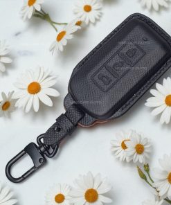 Bao da chìa khoá Mitsubishi 6